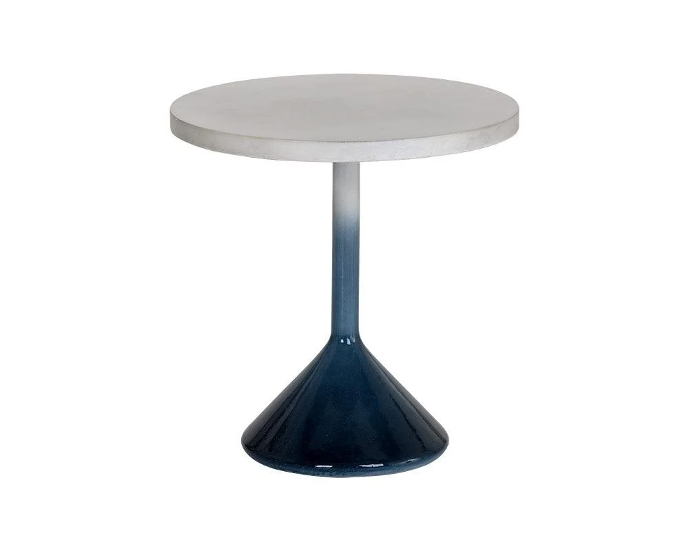 Laszilo Side Table - Frankwebs
