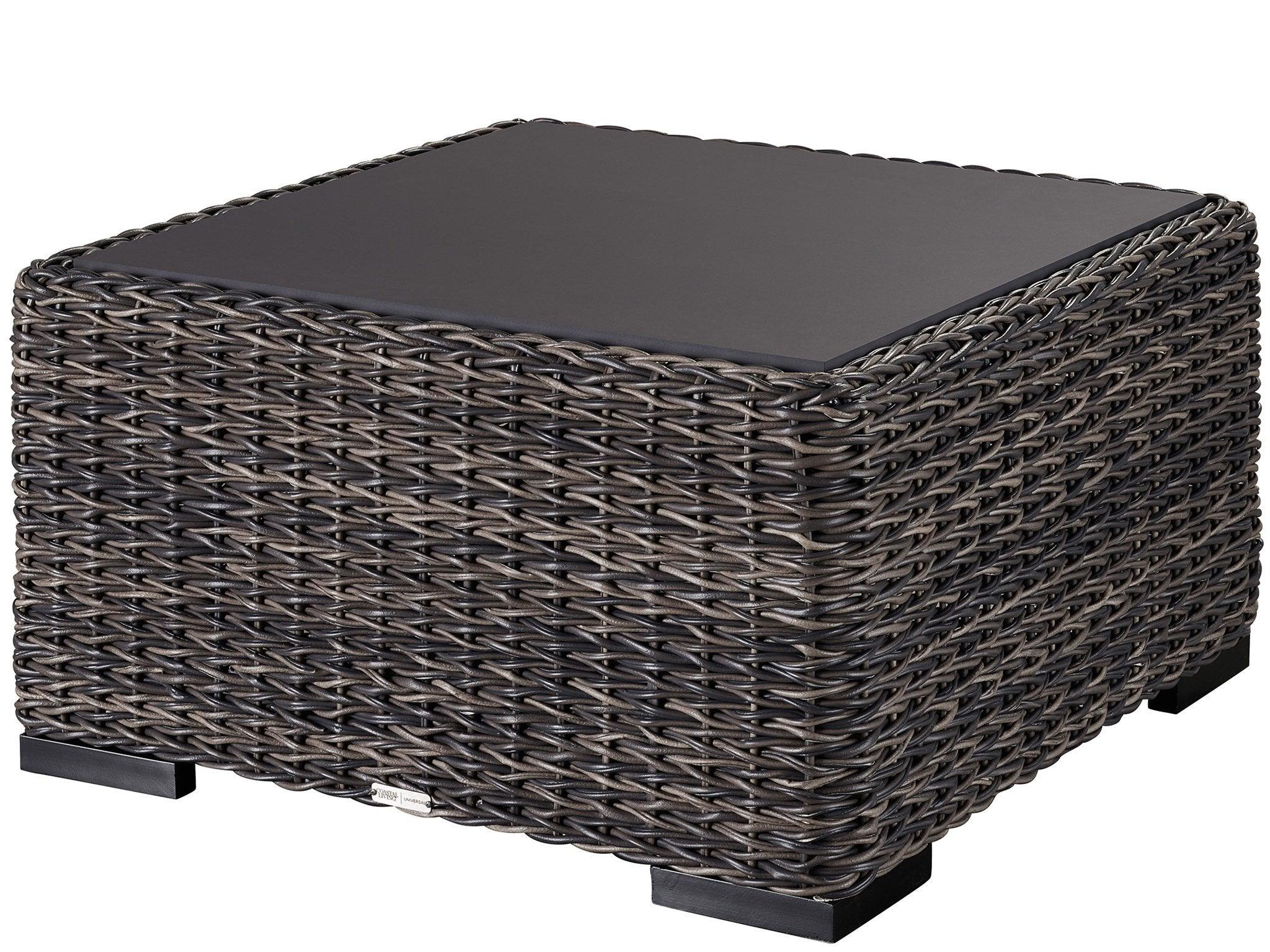 Outdoor Montauk Cocktail Table - Frankwebs