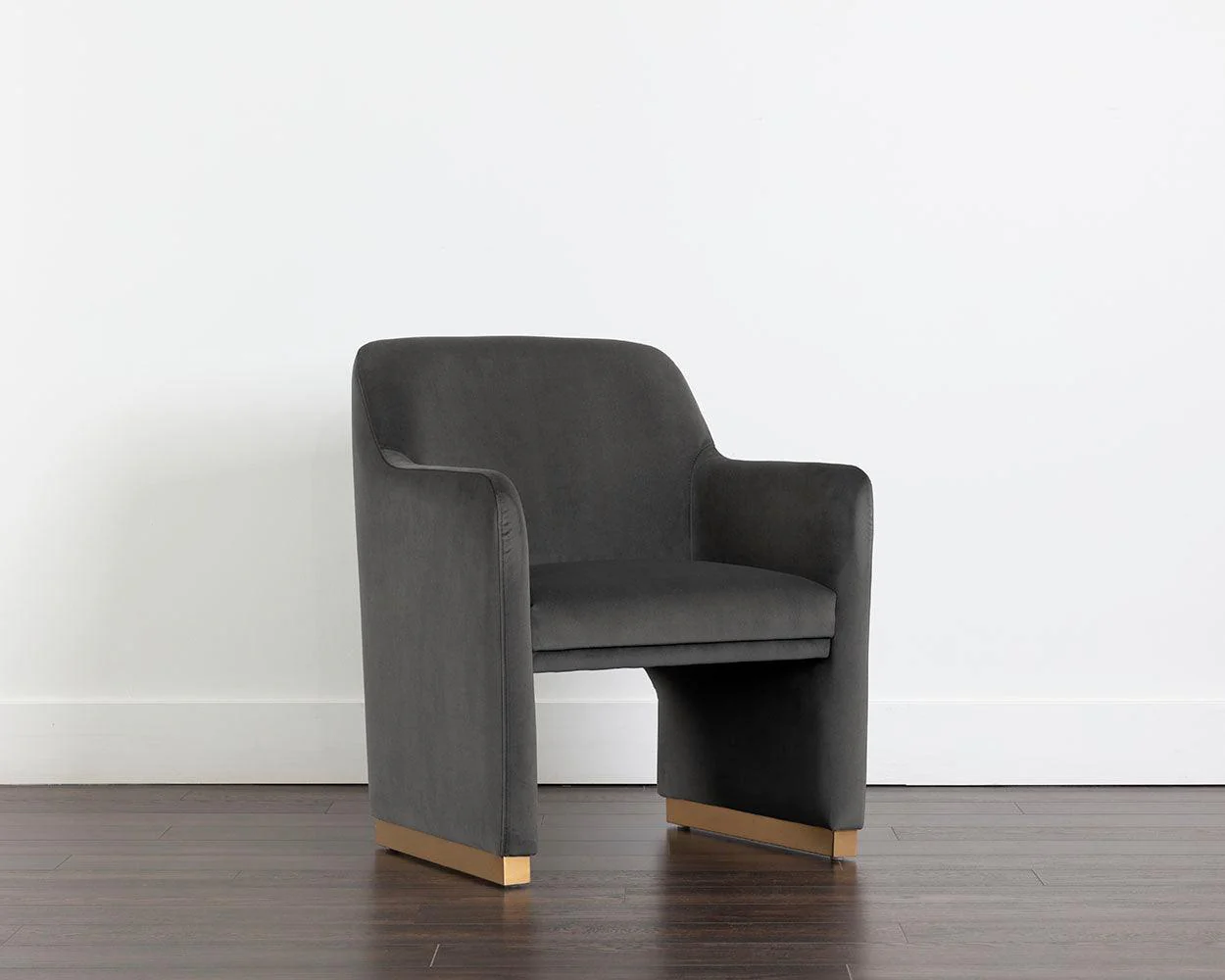 Jaime Dining Armchair - Frankwebs