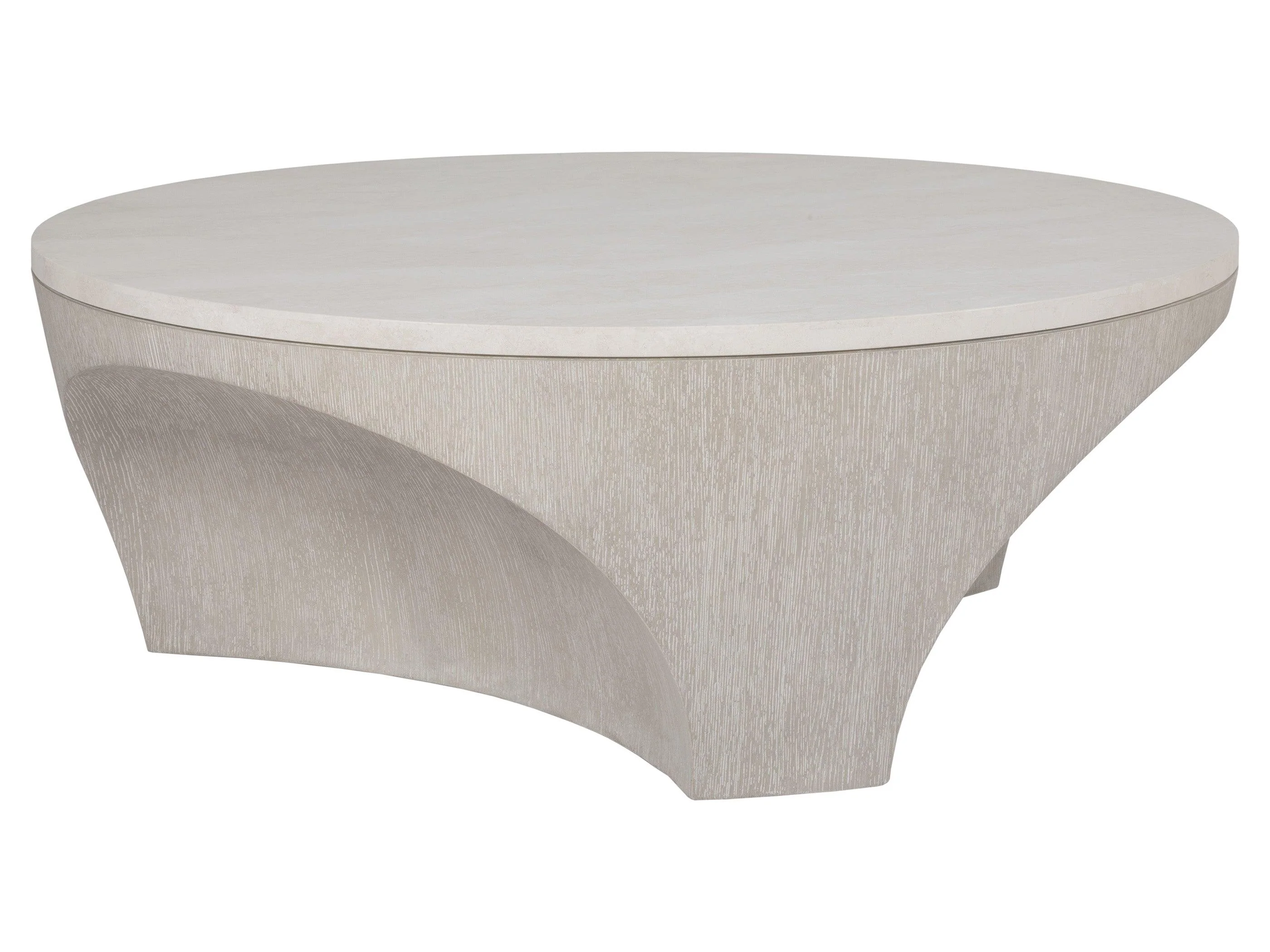 Mar Monte Round Cocktail Table - Frankwebs