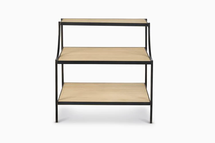 Open Sky Chairside Table - Frankwebs