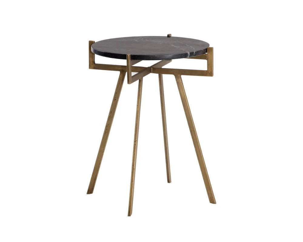 Anak Side Table - Frankwebs