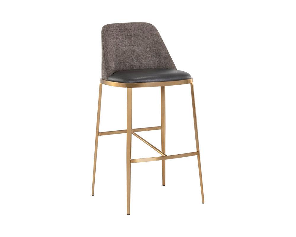 Dover Barstool - Frankwebs