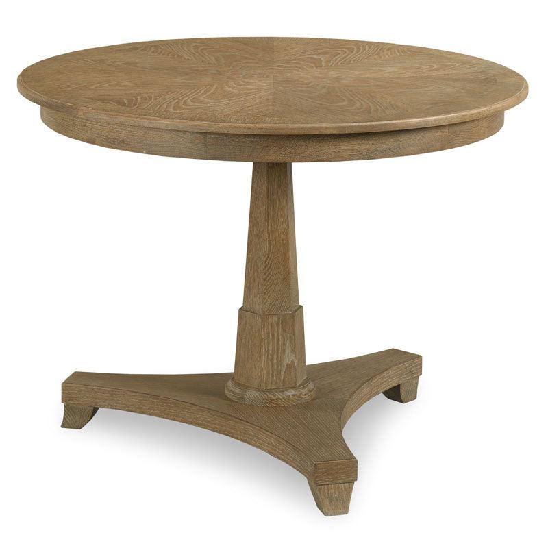 Classic Center Table - Frankwebs