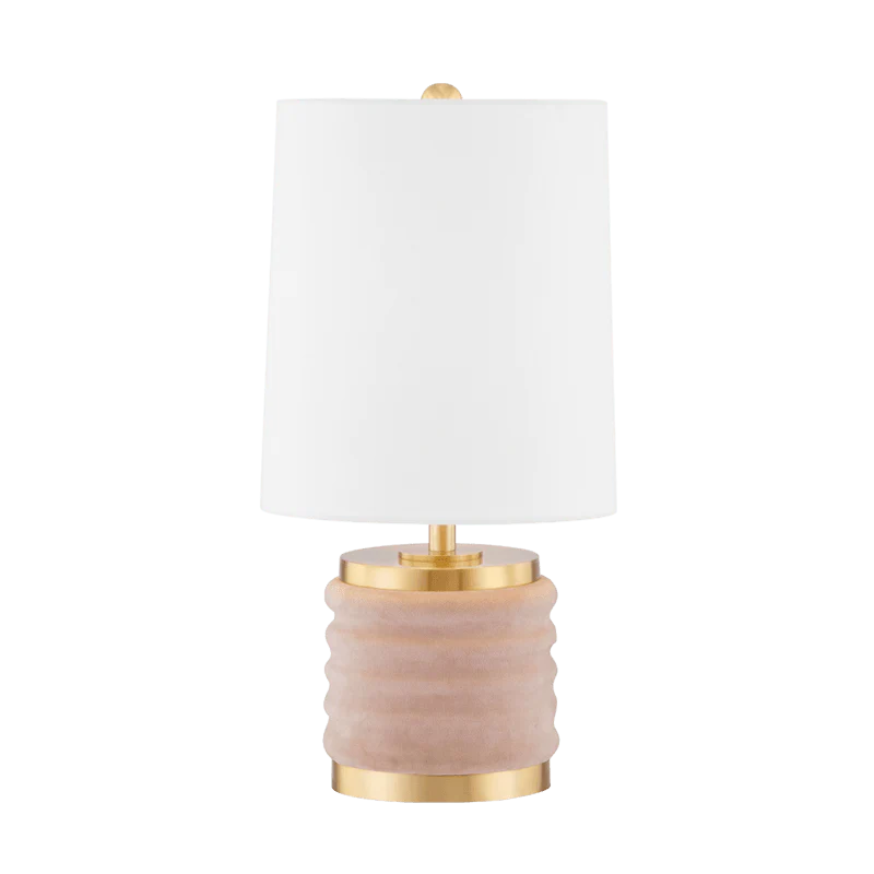 BETHANY 1 LIGHT TABLE LAMP - Frankwebs