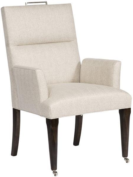 Brattle Road Dining Armchair - Frankwebs