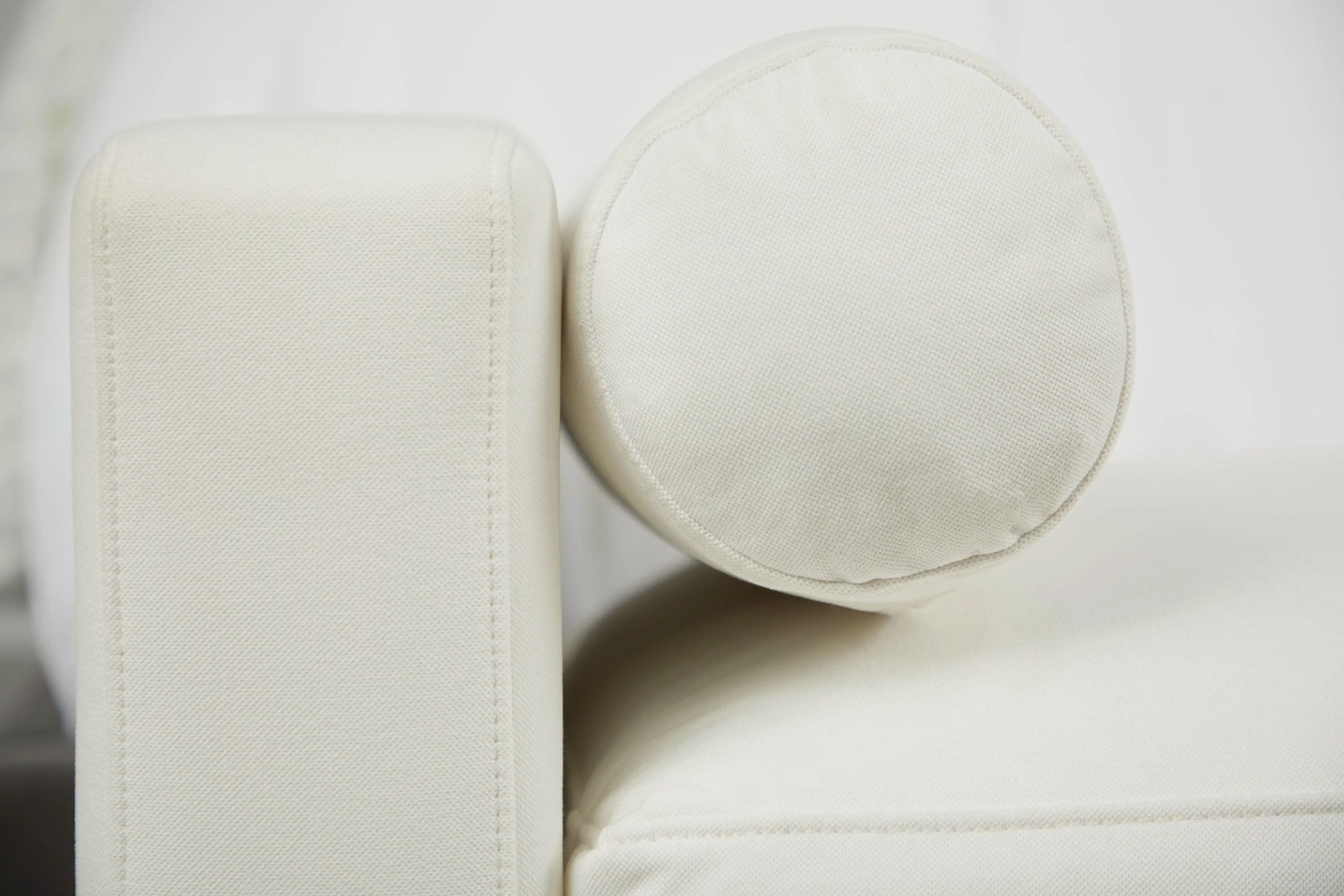 Keaton Upholstered Bench - Frankwebs