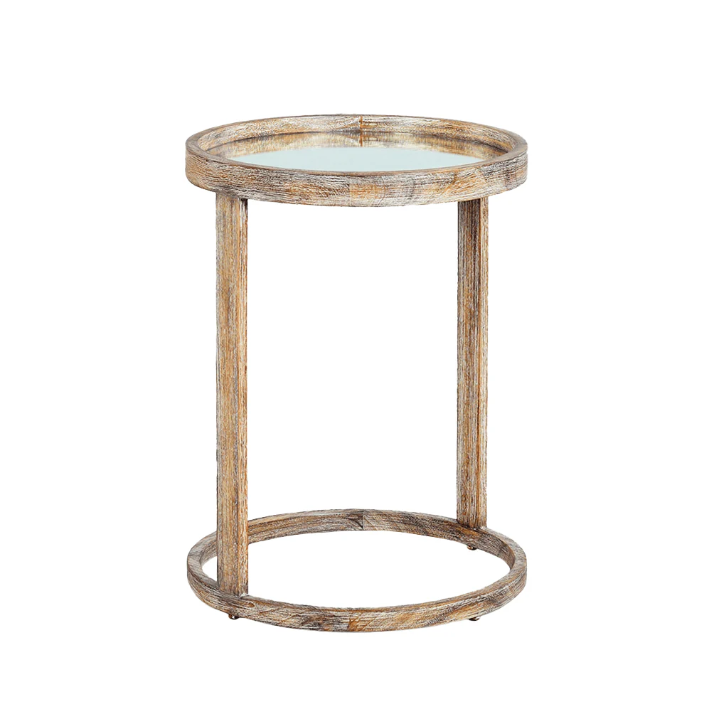 Cyrus Spot Table - Frankwebs