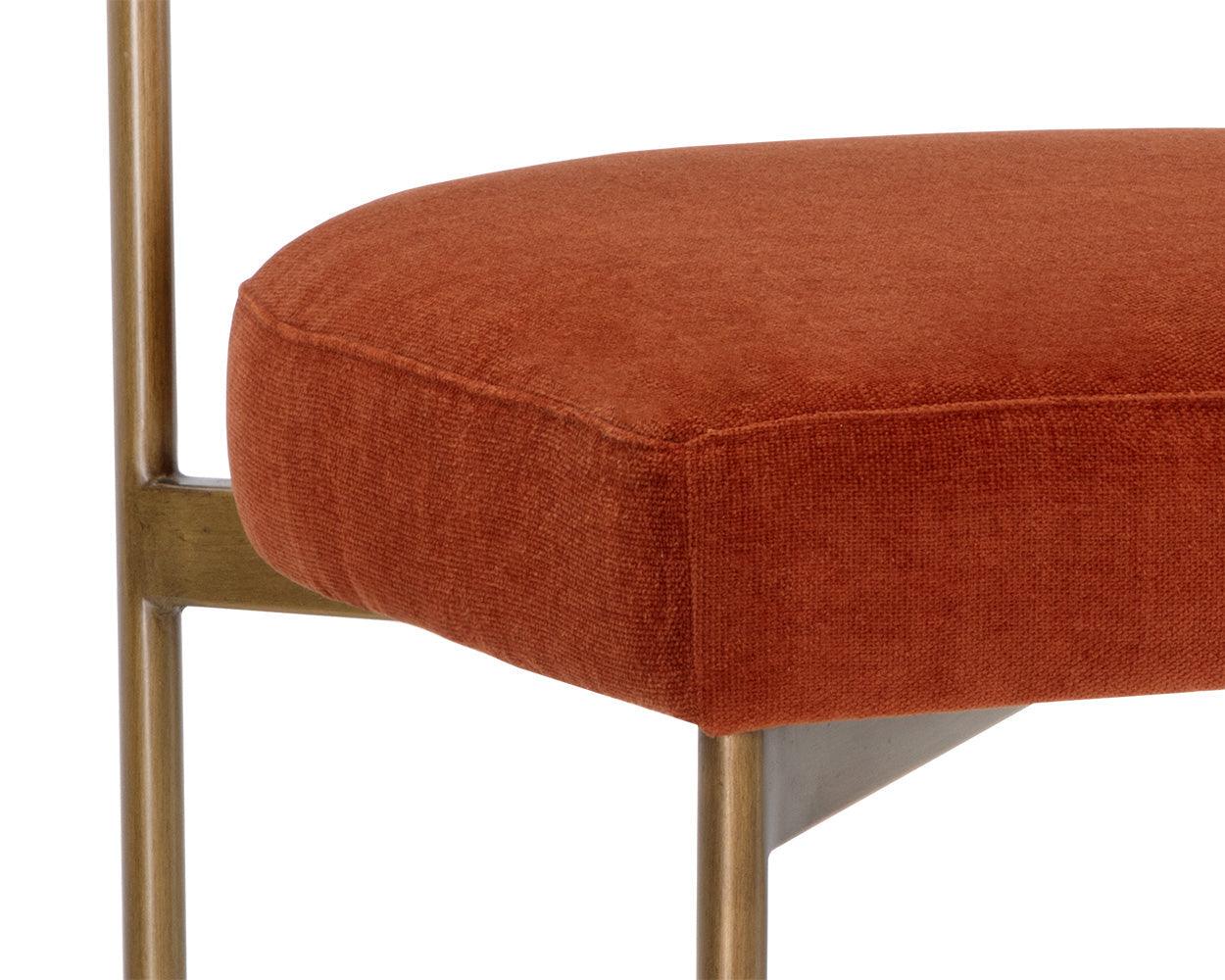 Seneca Dining Chair  - Set of 2 - Frankwebs