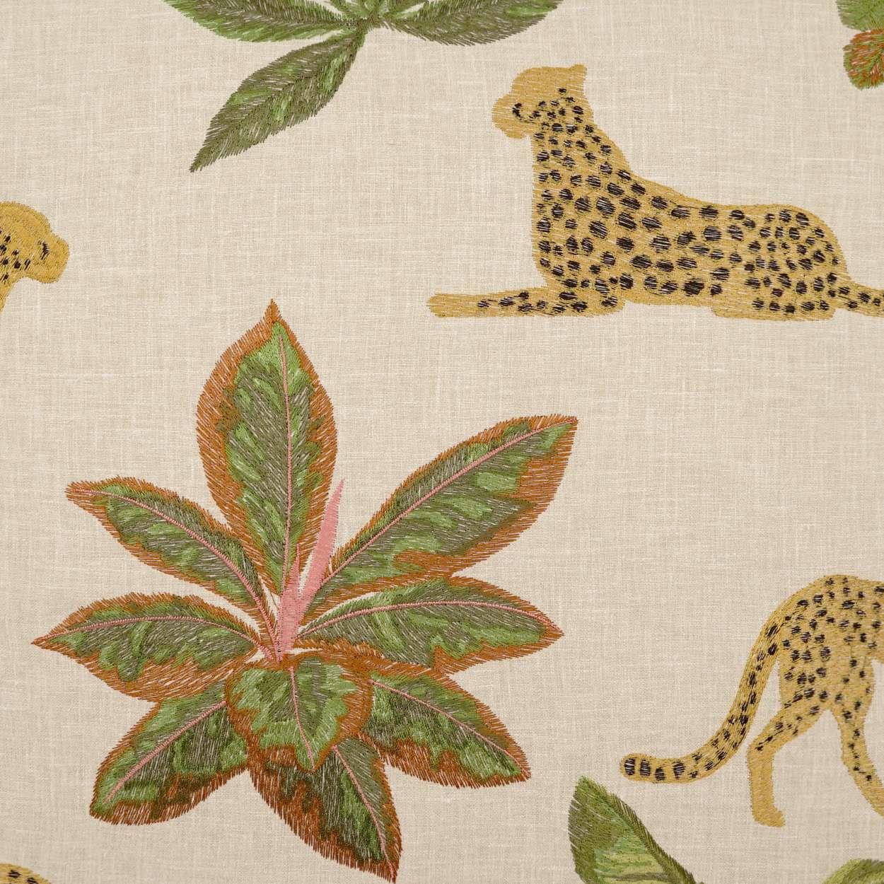 Verdant Pillow - Frankwebs