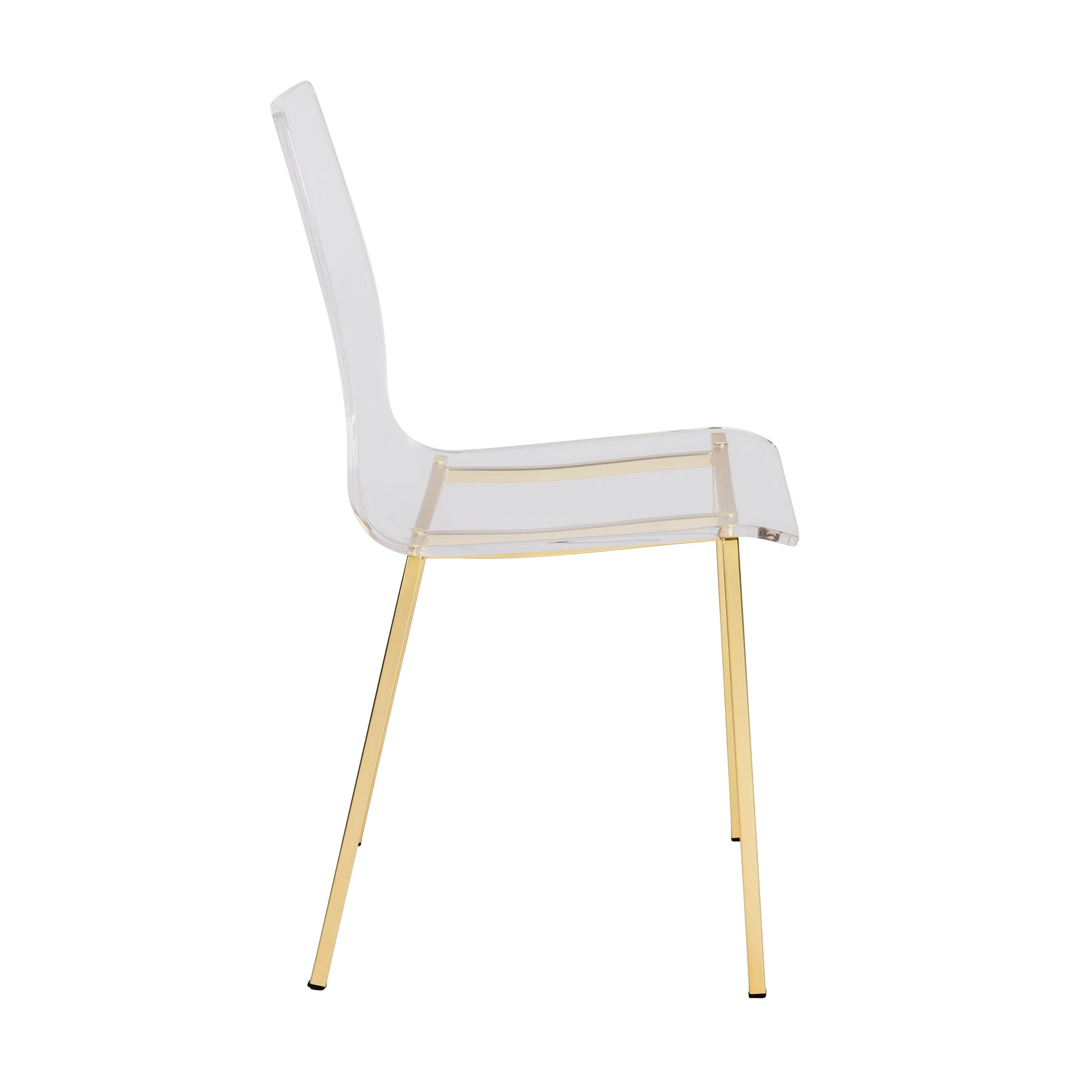 Chloe Side Chair - Set of 2 - Frankwebs
