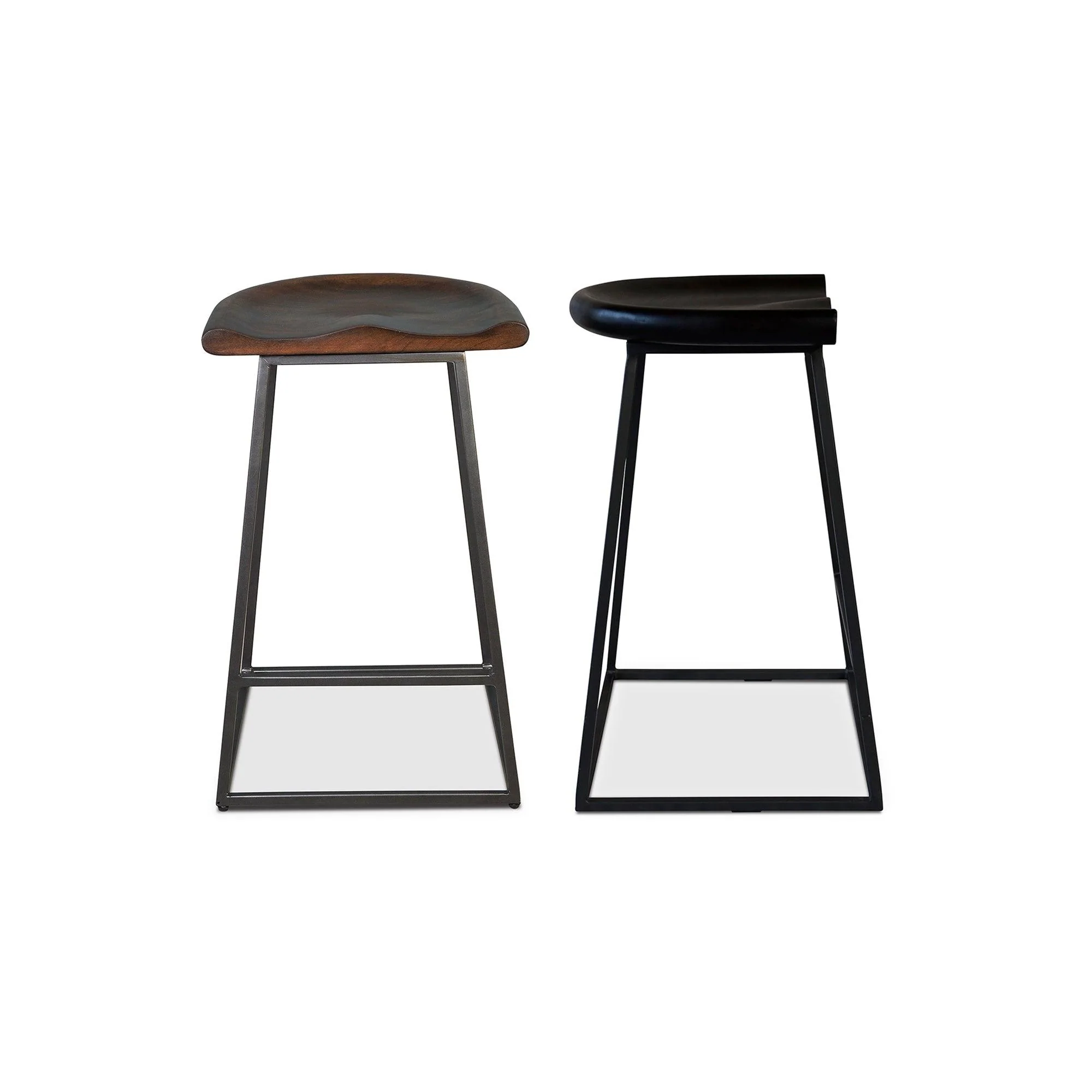 Jackman Counter Stool - Set Of Two - Frankwebs