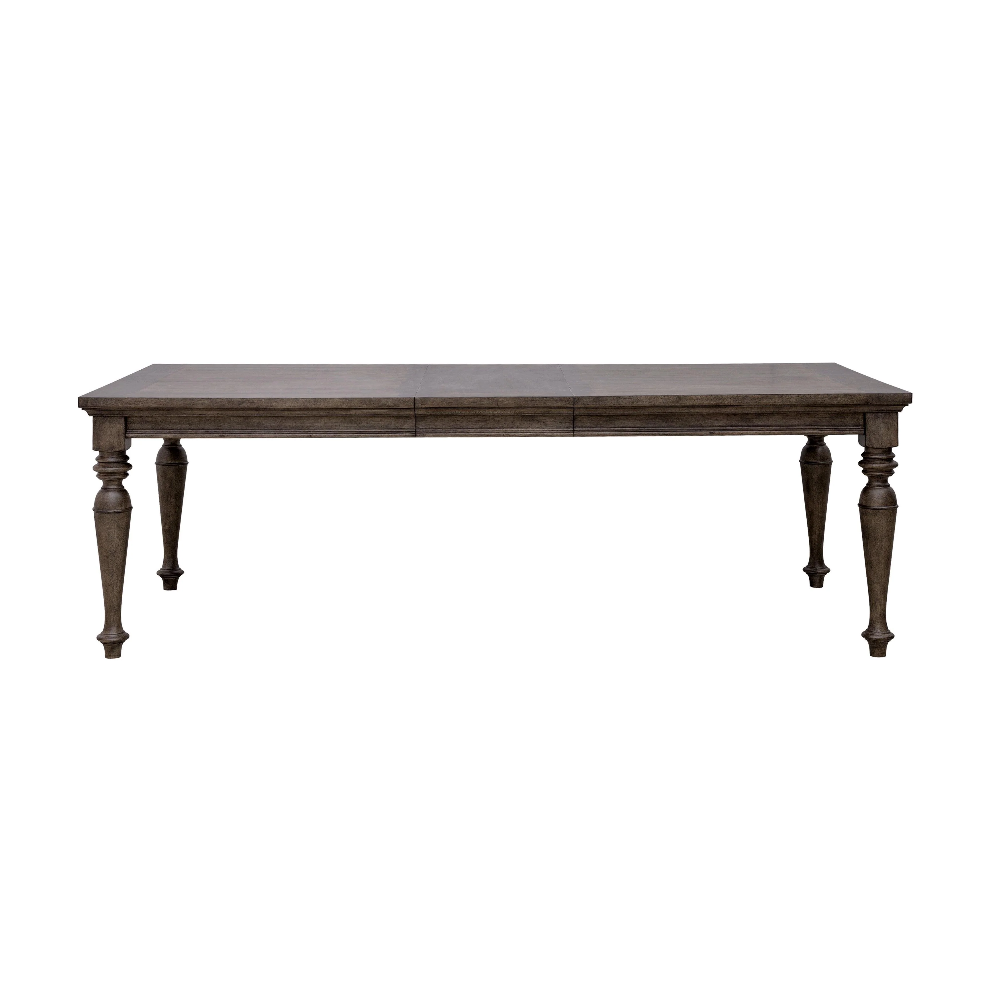 Woodbury Leg Table - Frankwebs