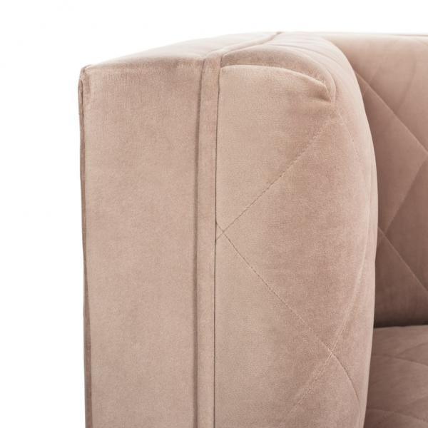 LUANNA DIAMOND TRELLIS SOFA - Frankwebs