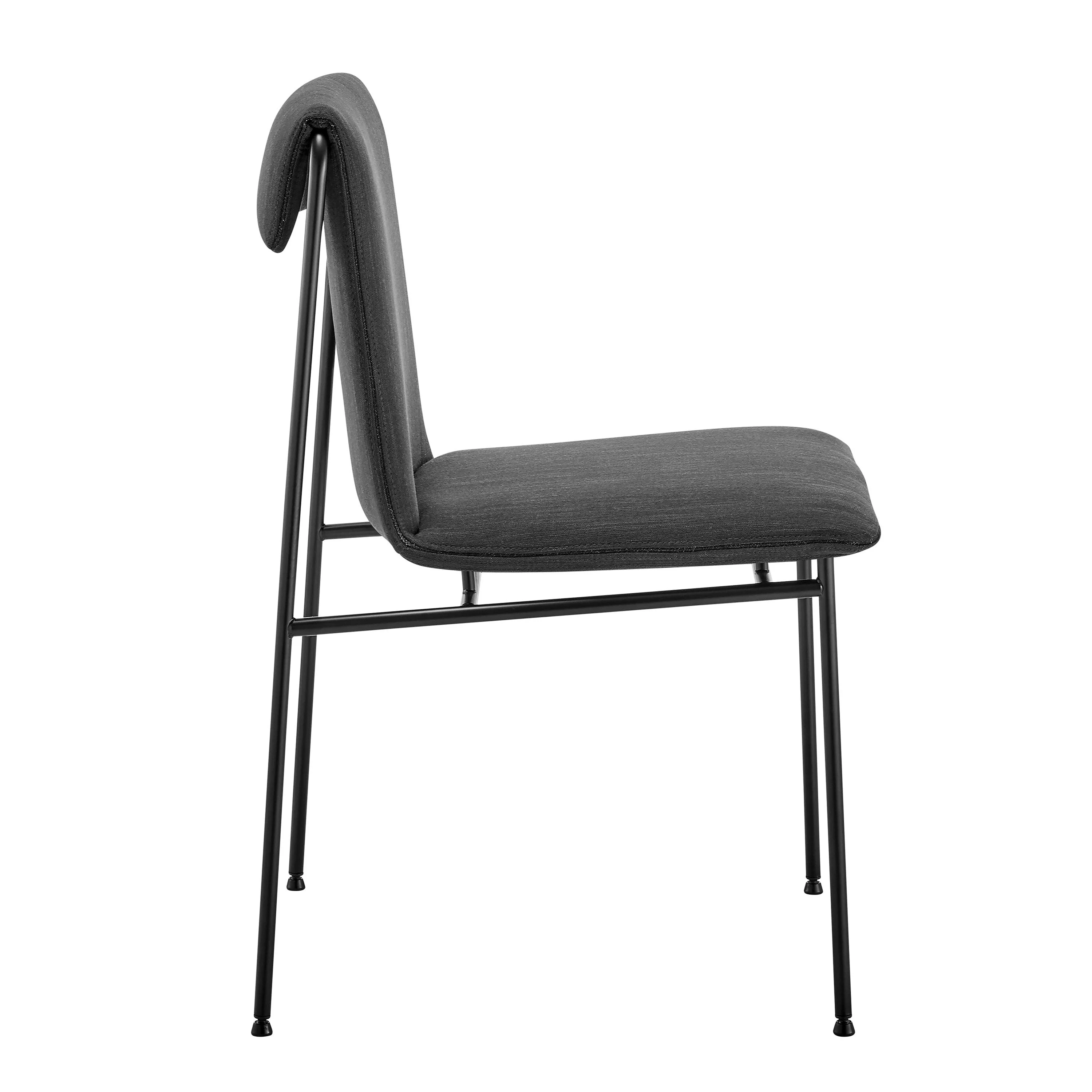 Ludvig Side Chair - Set of 2 - Frankwebs