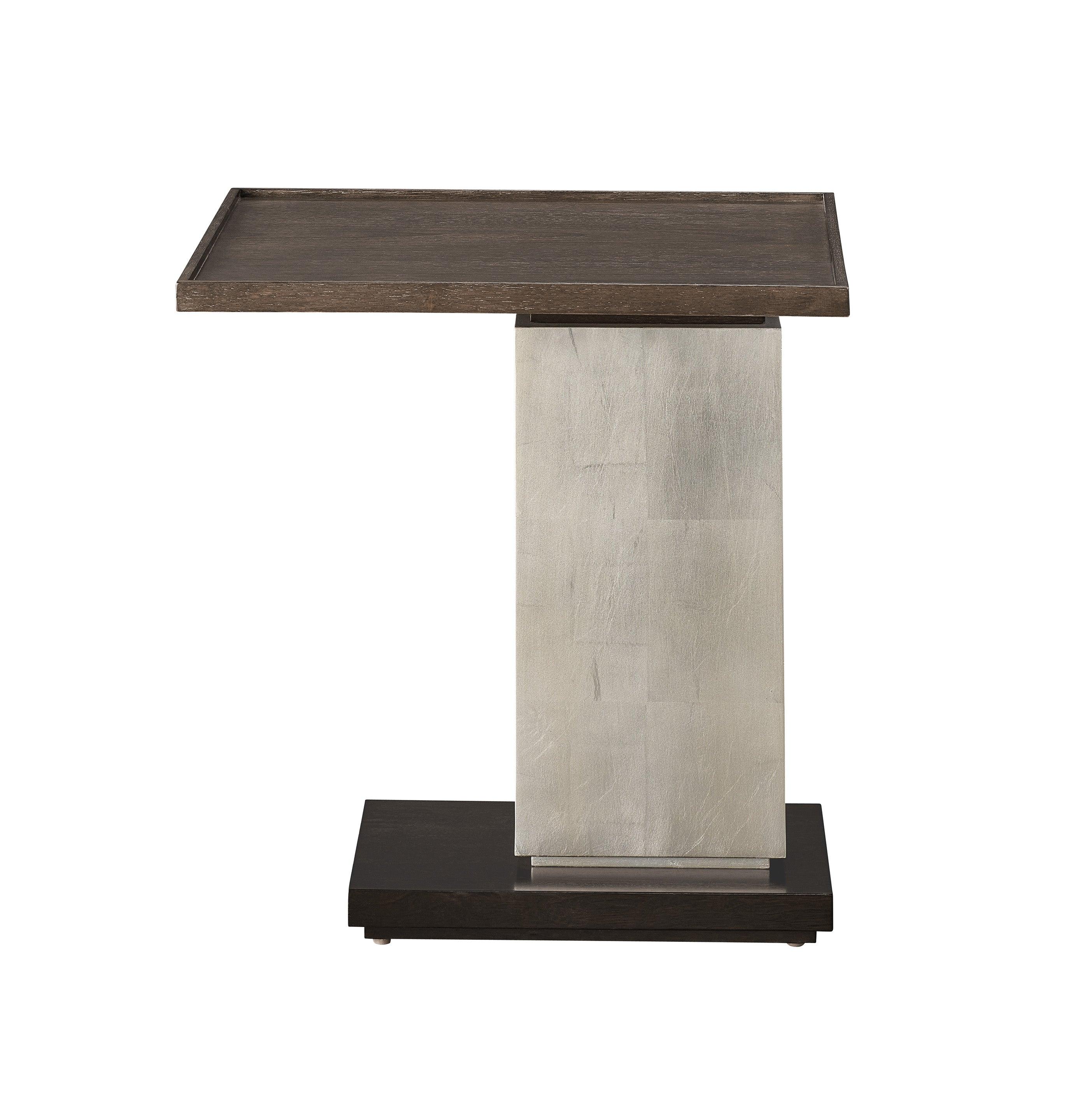 Erinn V. Lucia Side Table - Frankwebs