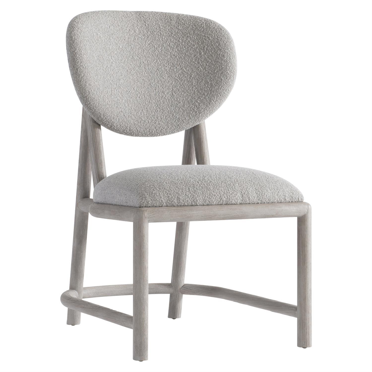 TRIANON SIDE CHAIR - Frankwebs