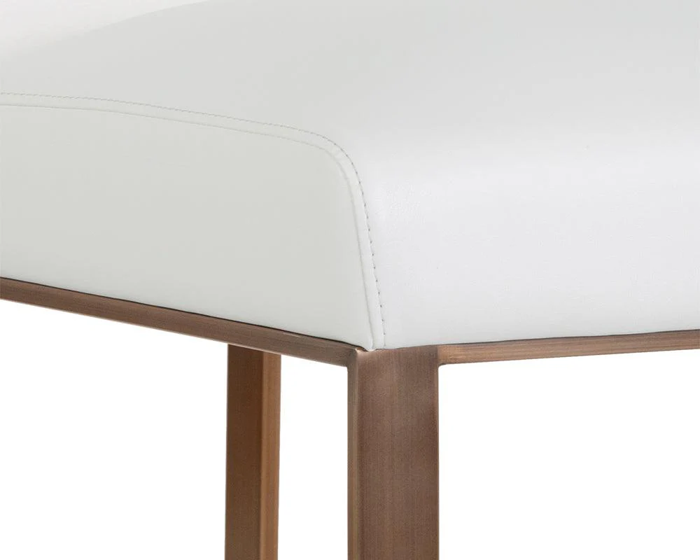 Dean Counter Stool - Frankwebs