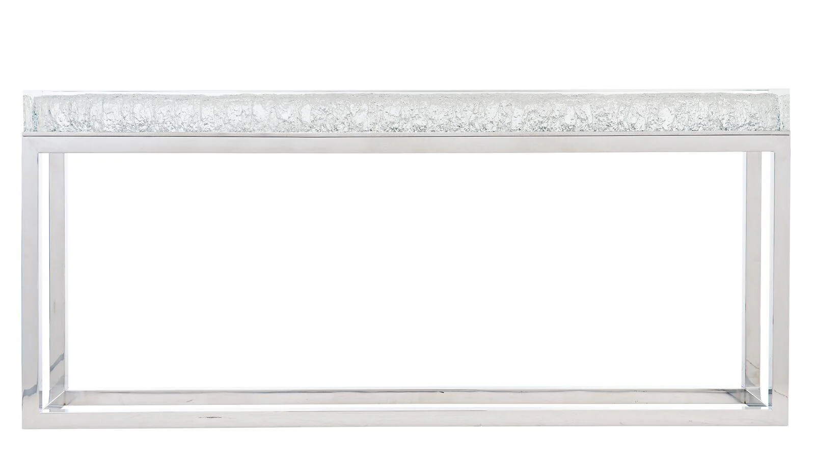 ARCTIC CONSOLE TABLE - Frankwebs