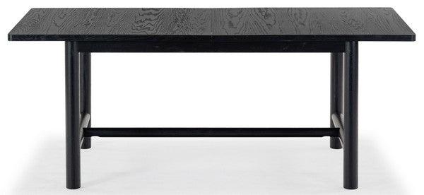 Jaylessa Wood Extendable Dining Table - Frankwebs