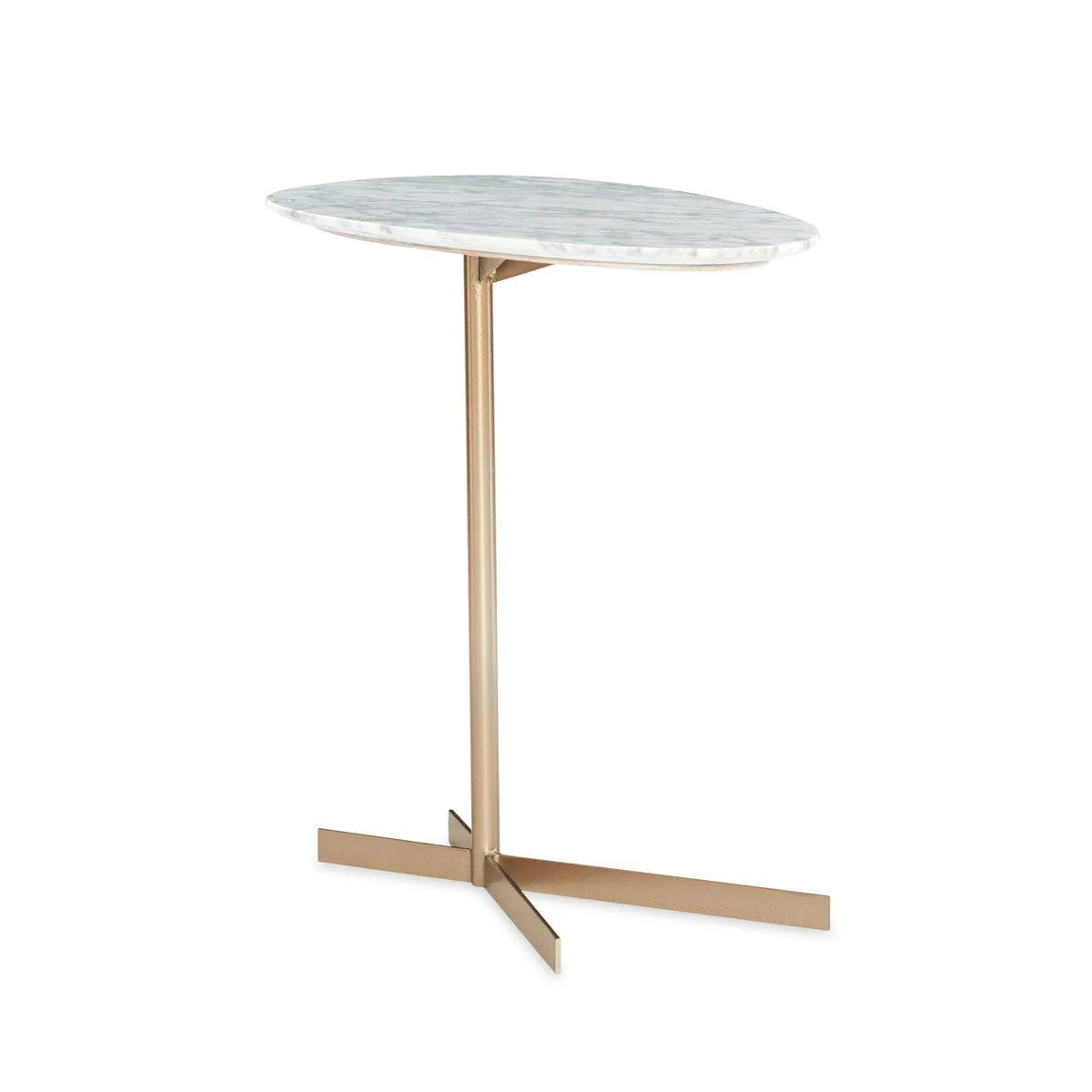 BOUNDLESS ACCENT TABLE - Frankwebs