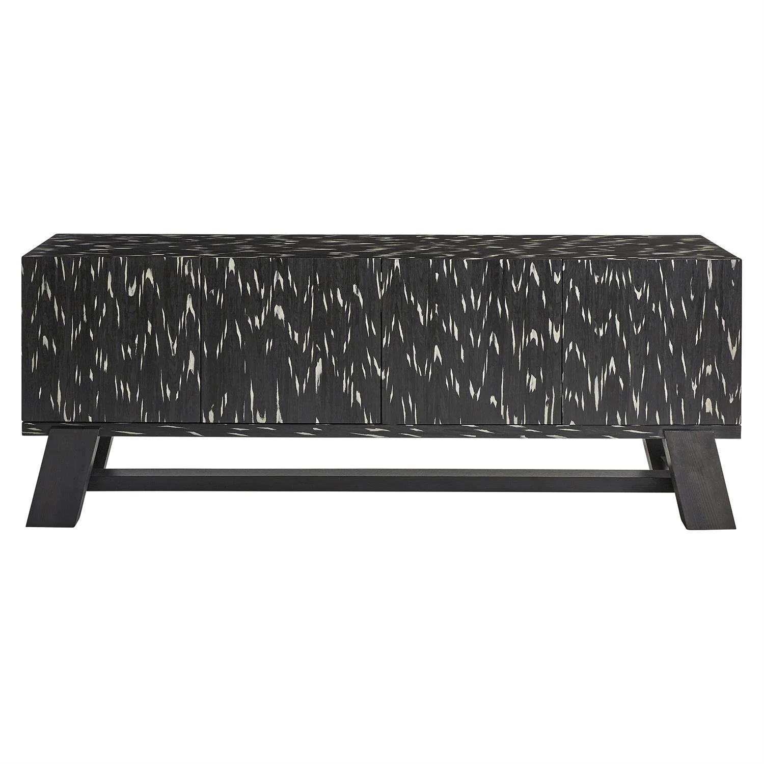TRIANON ENTERTAINMENT CREDENZA - Frankwebs