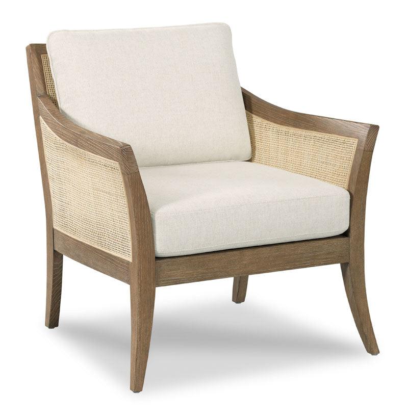 Kiawah Lounge Chair - Frankwebs