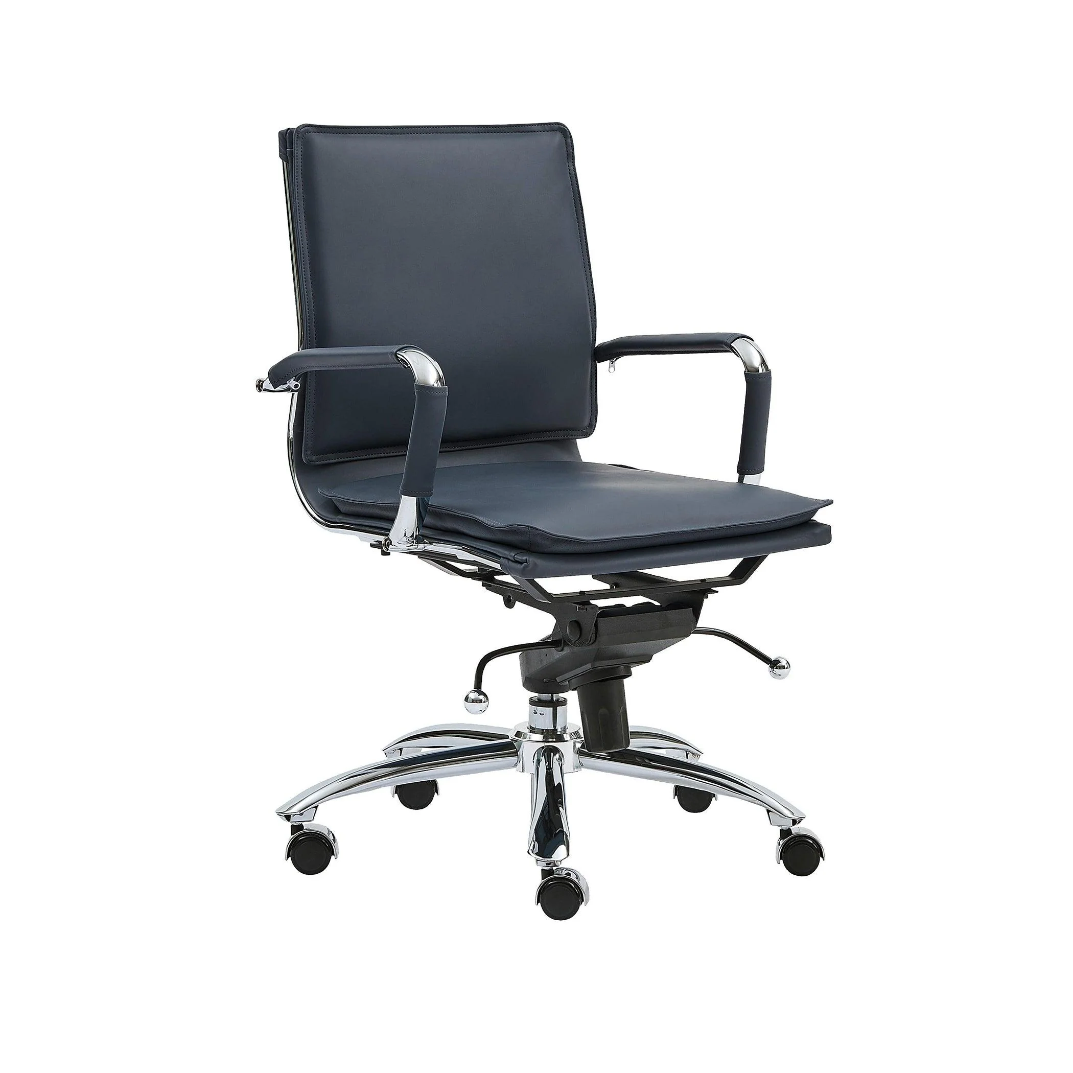 Gunar Pro Low Back Office Chair - Frankwebs