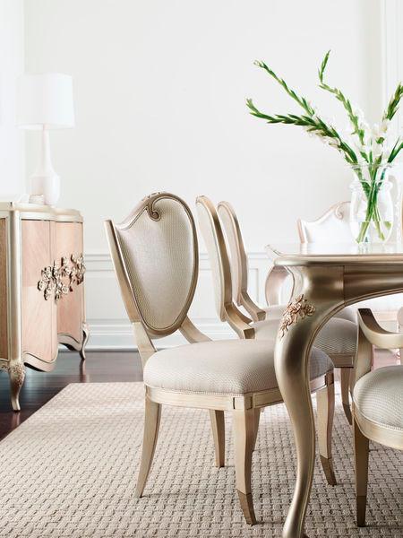 LEFT SIDE CHAIR - SET OF 2 - Frankwebs