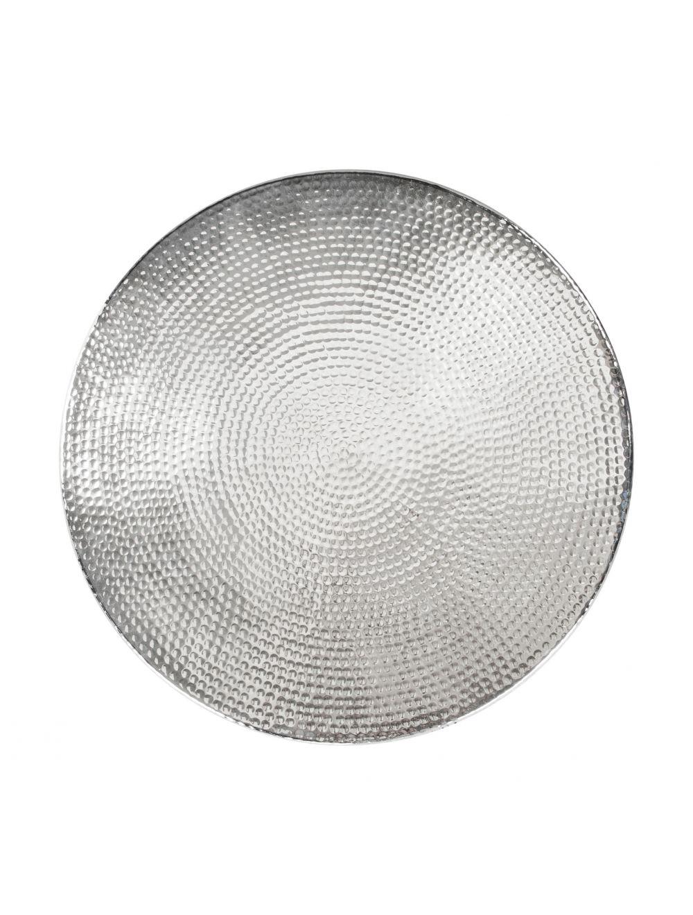 Solo Coffee Table Silver - Frankwebs