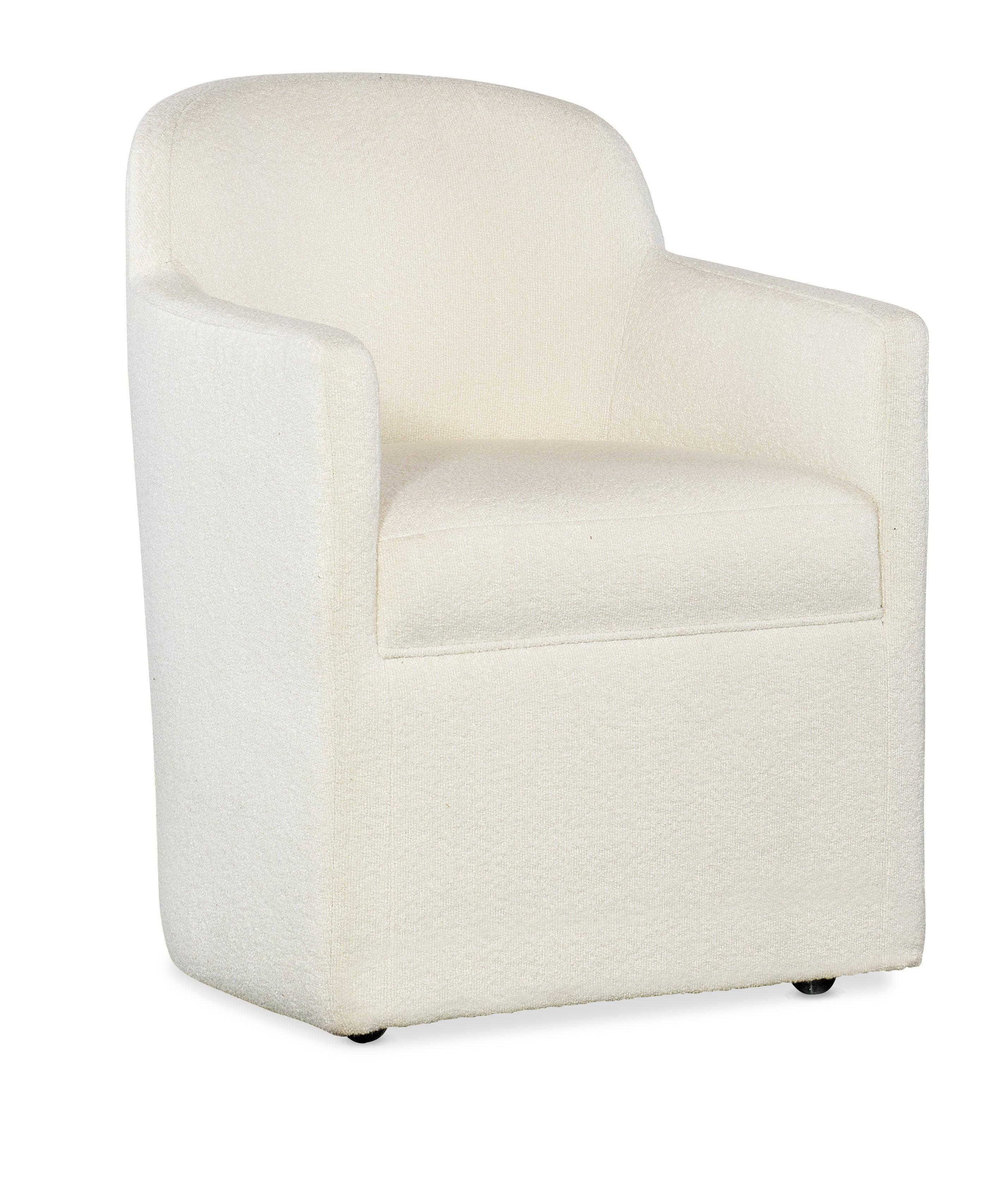 Commerce and Market Izabela Upholstered Arm Chair - Frankwebs