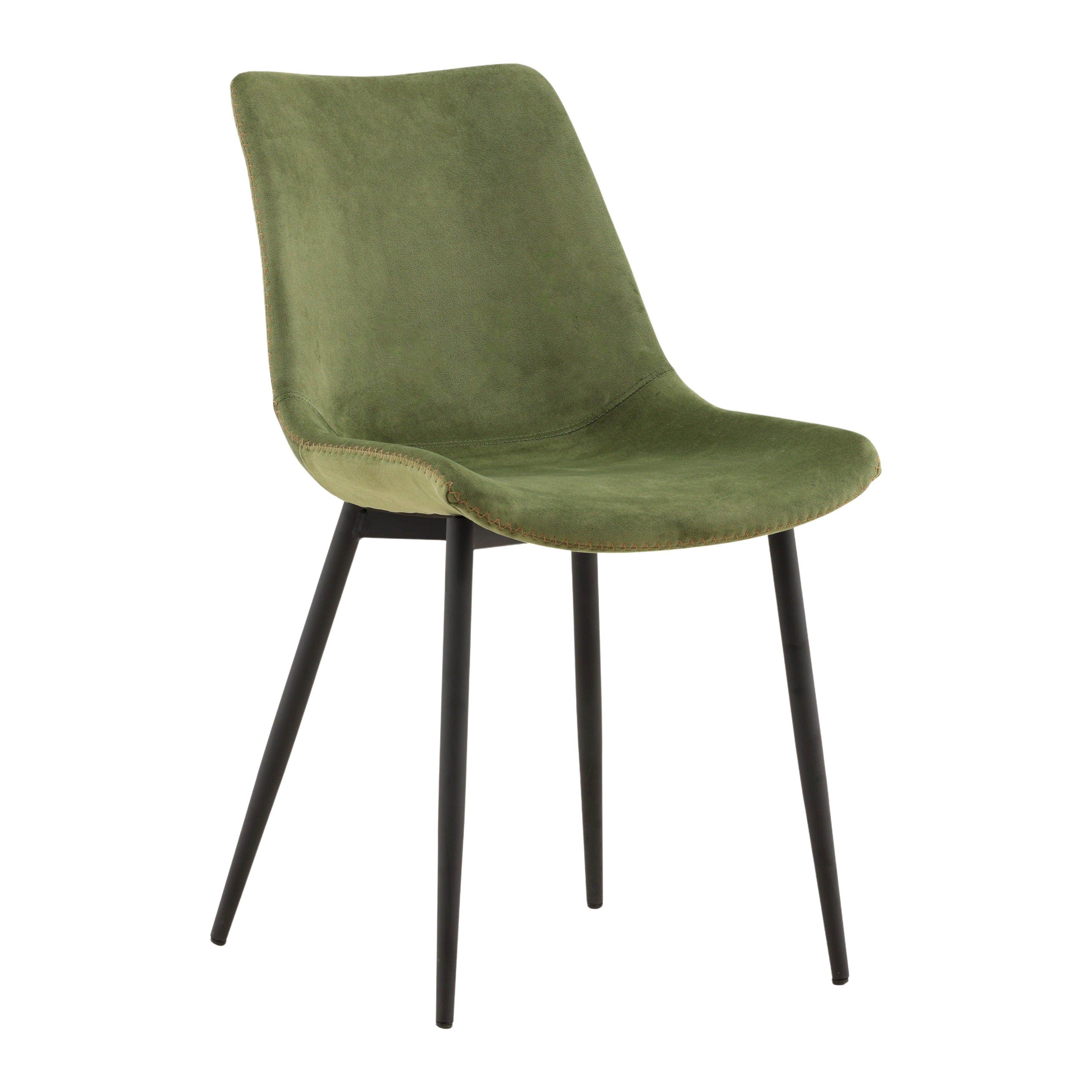 Castelin Dining Chair - Frankwebs