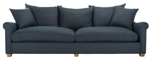 FRAISER LINEN SOFA - Frankwebs