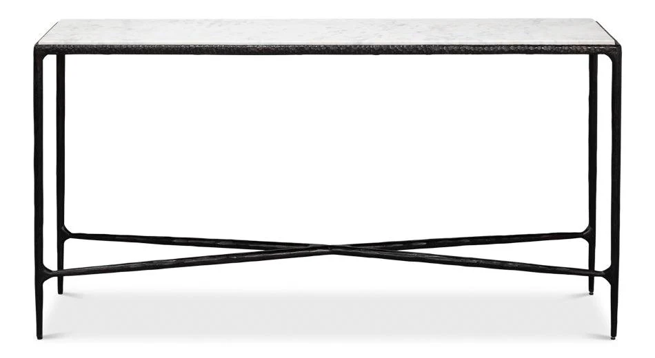 Dakor Console Table - Frankwebs