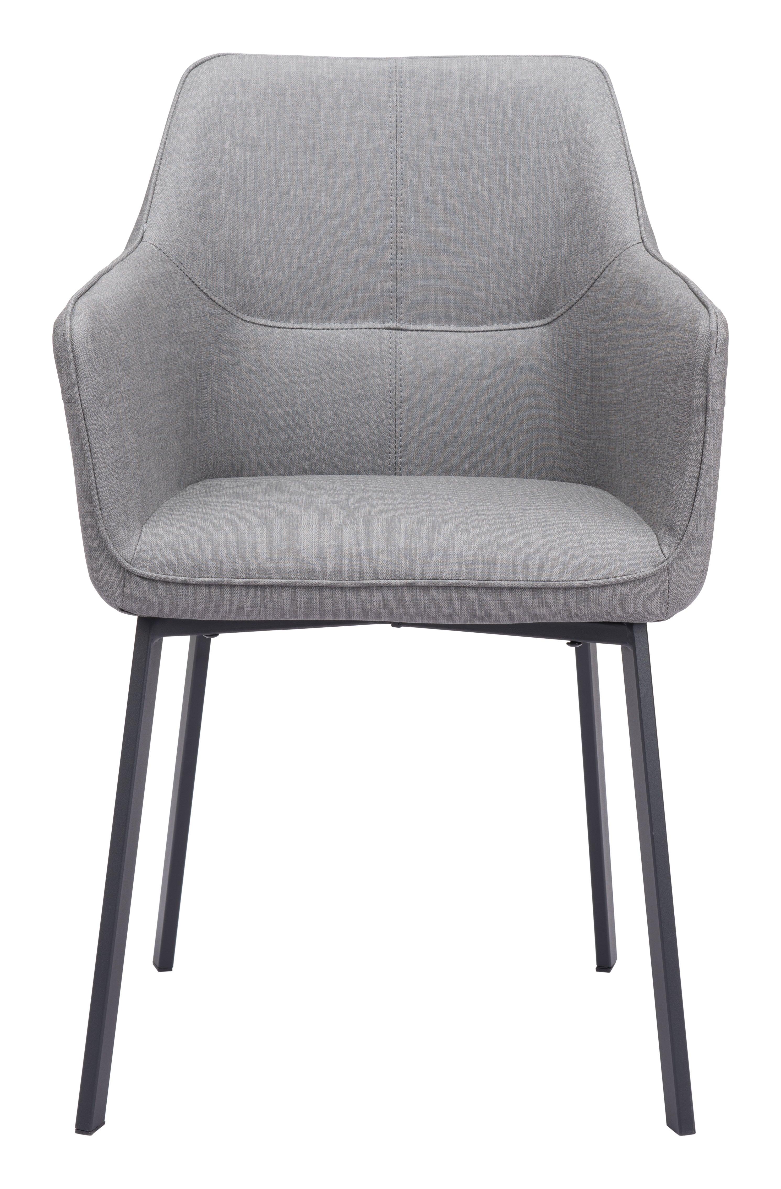 ADAGE DINING CHAIR - Frankwebs