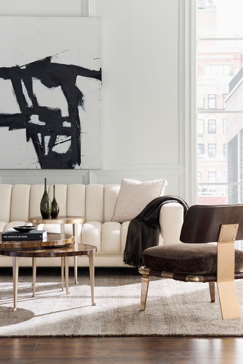 A WHOLE BUNCH COFFEE TABLE - Frankwebs