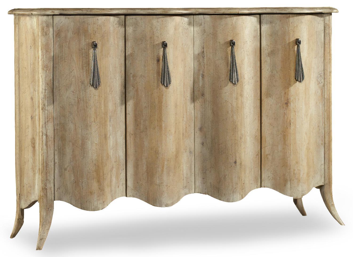 Melange Draped Credenza - Frankwebs