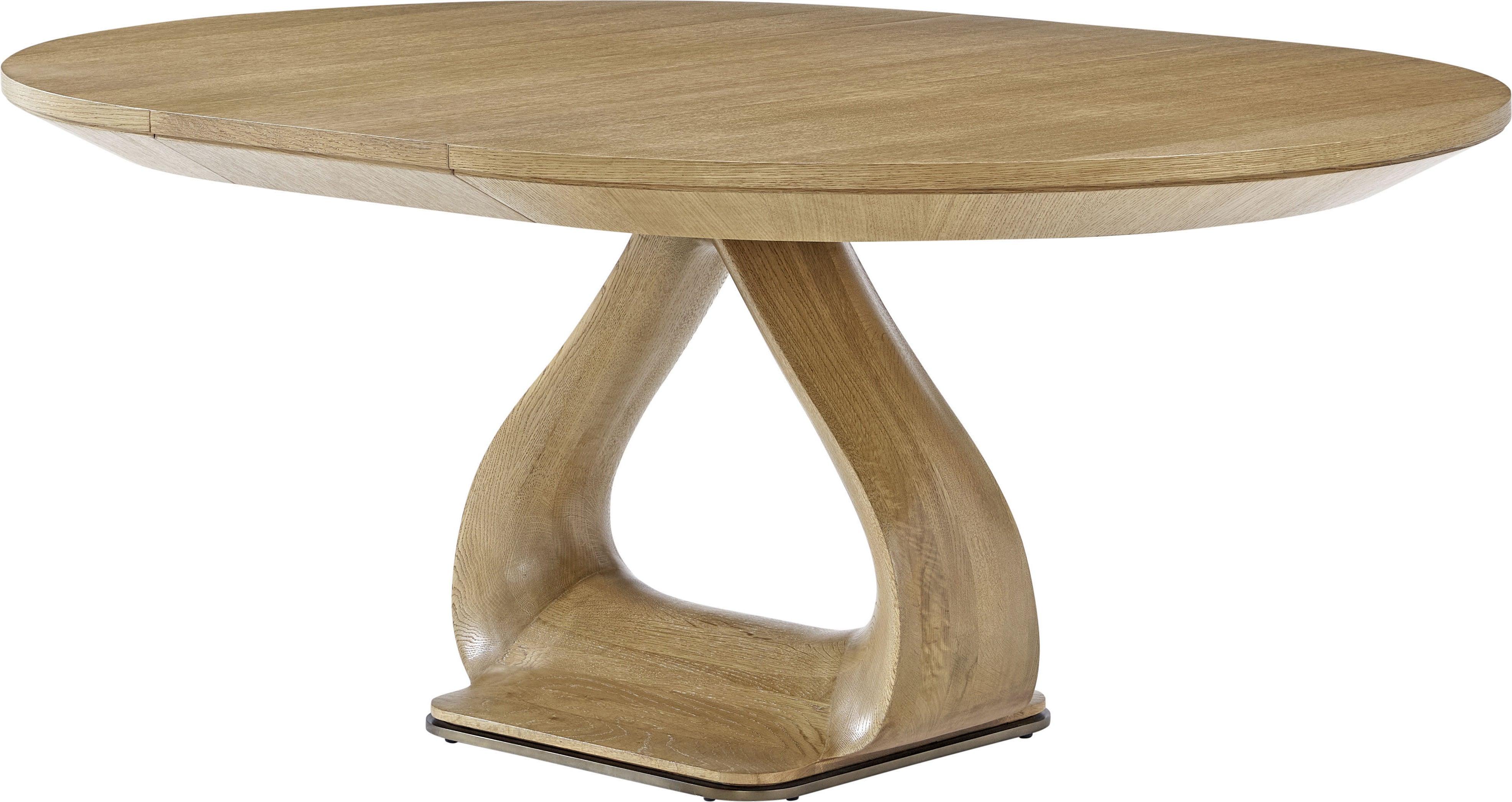 Essence Round Dining Table - Frankwebs
