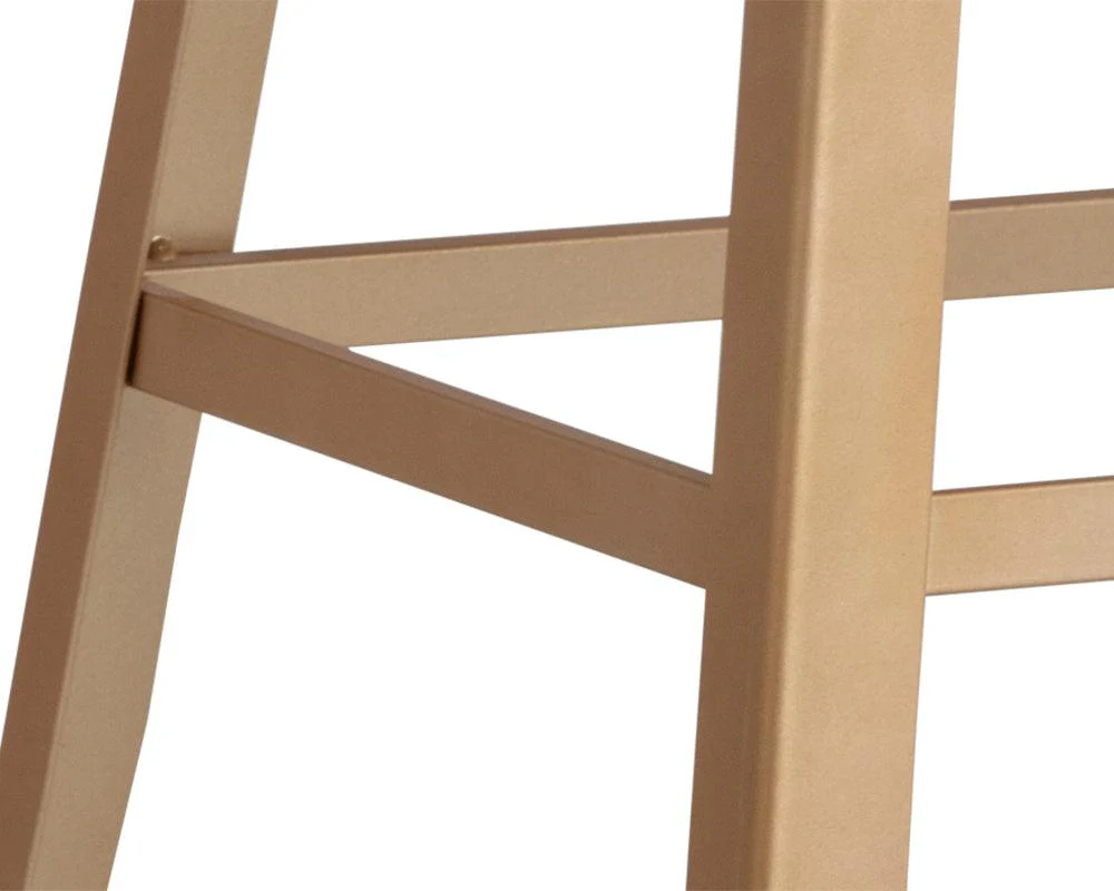 Dani Counter Stool - Frankwebs