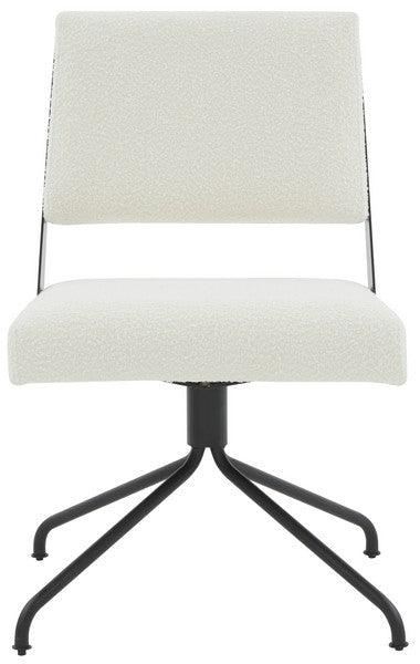 EMMELINE SWIVEL OFFICE CHAIR - Frankwebs