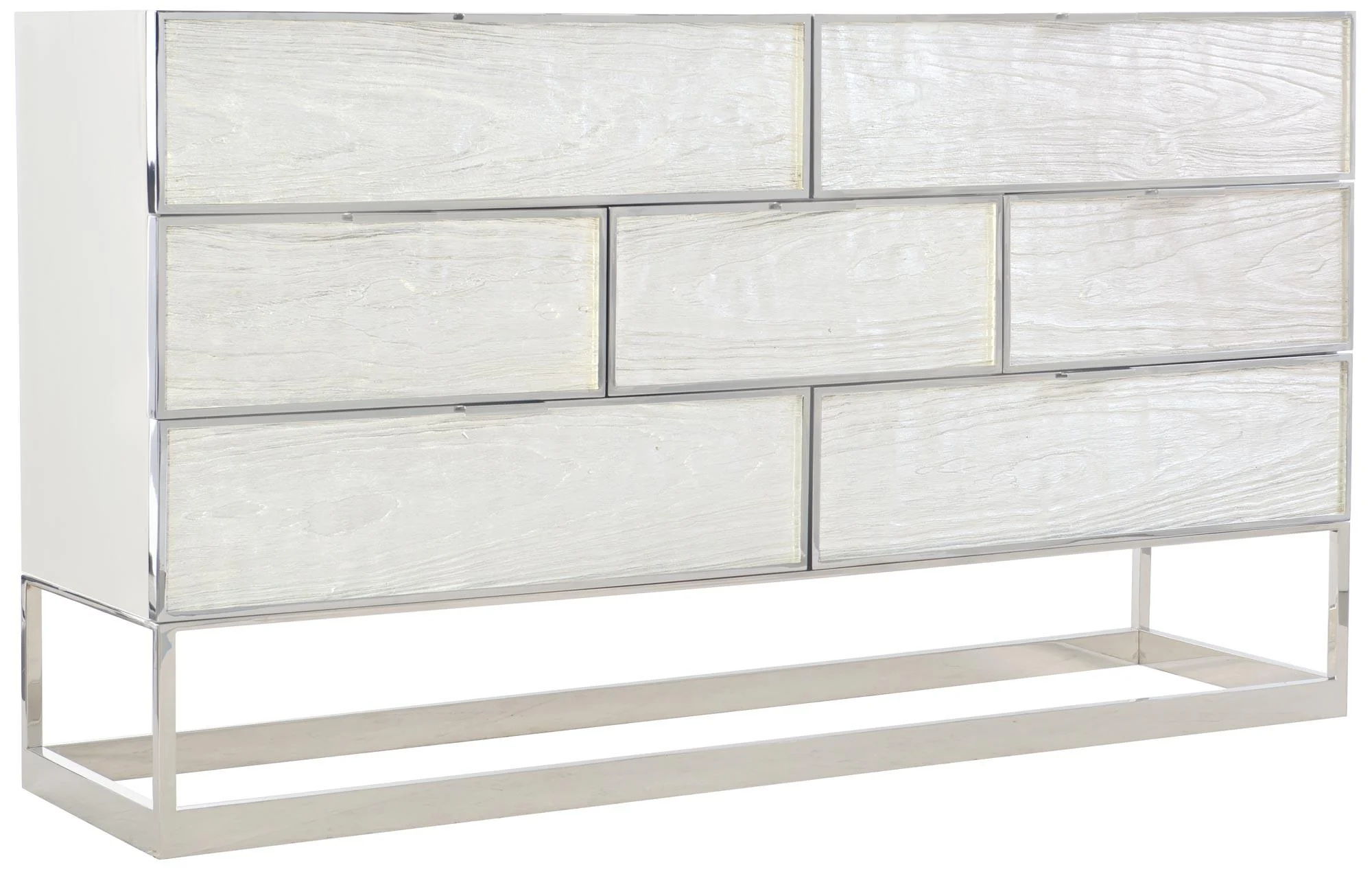 PARKHURST DRESSER - Frankwebs