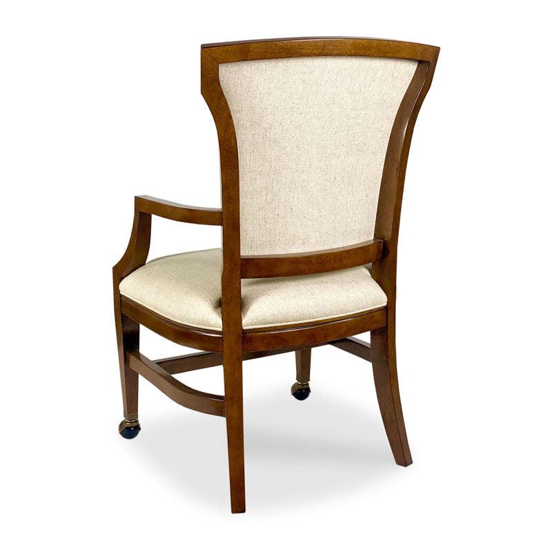 Manson Chair - Frankwebs