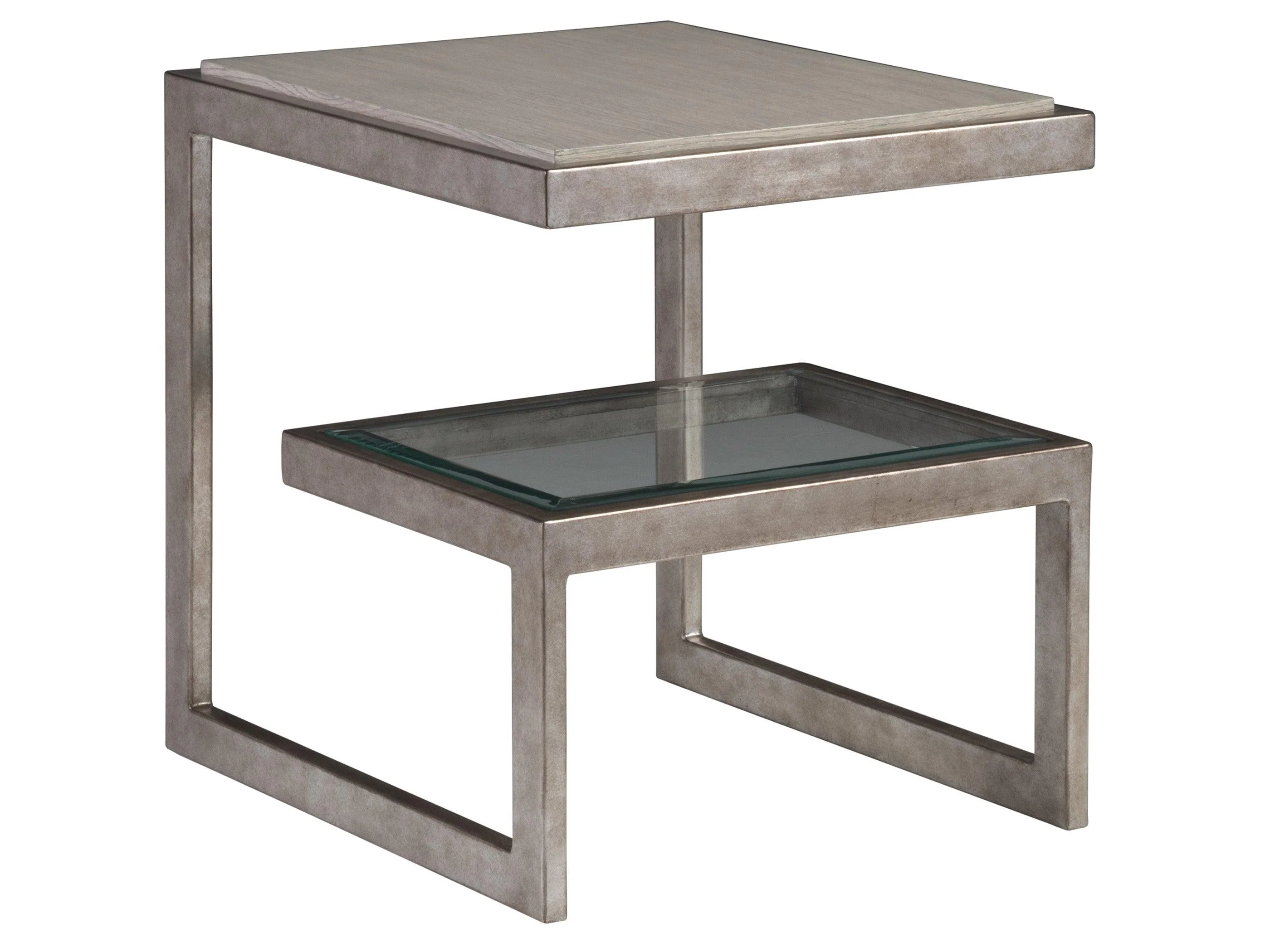 Signature Designs Soiree Rectangular End Table - Frankwebs