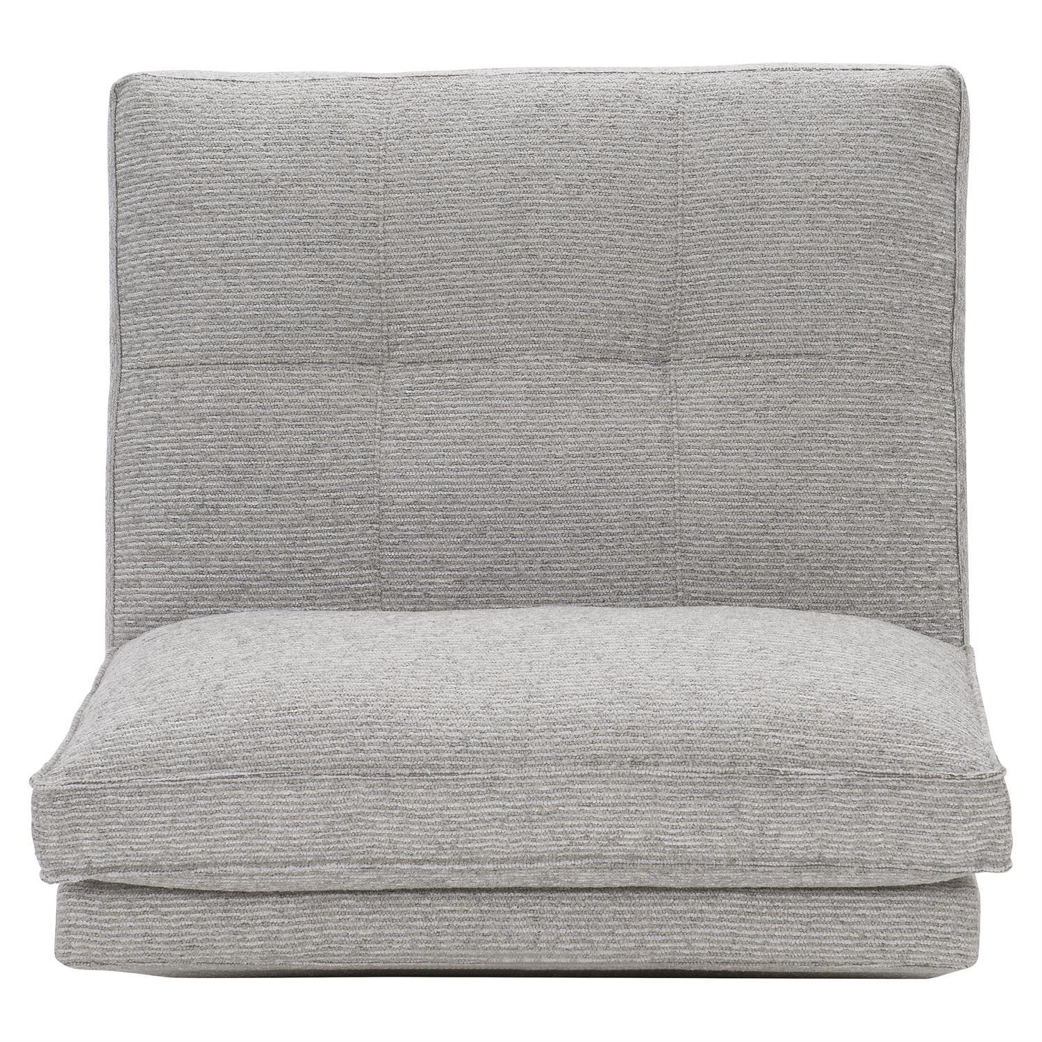 Nest Armless Chair - Frankwebs