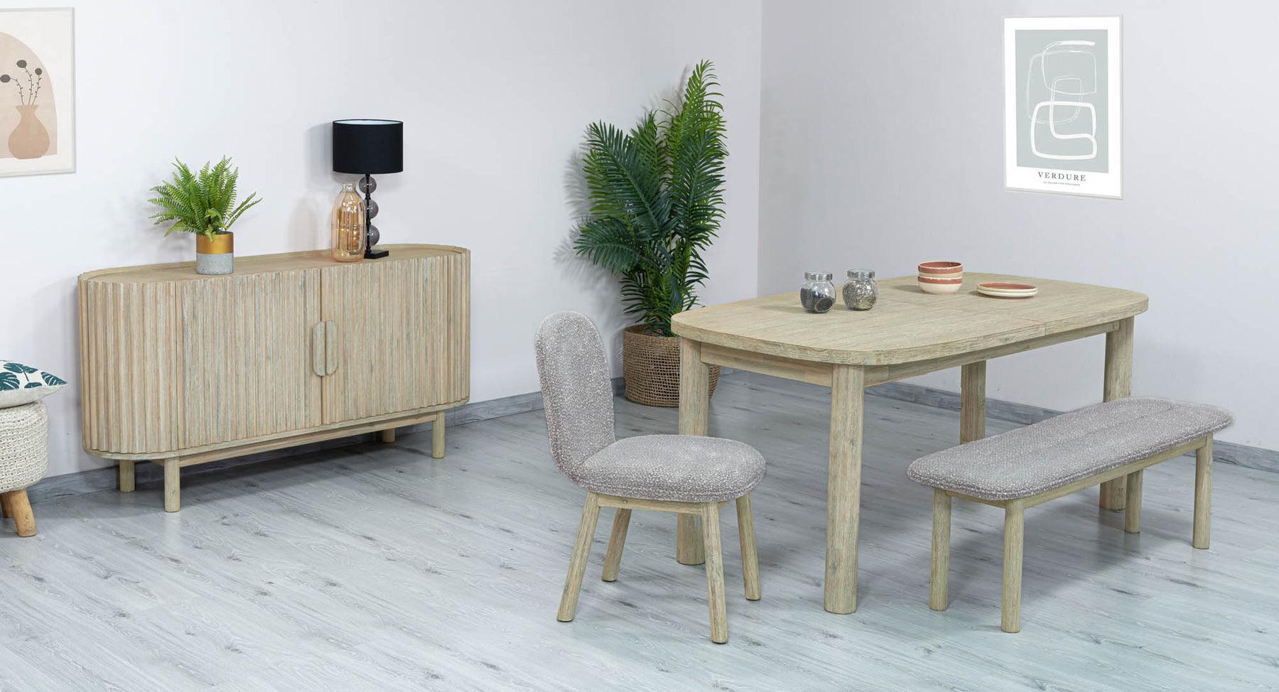 Oasis Sideboard - Frankwebs