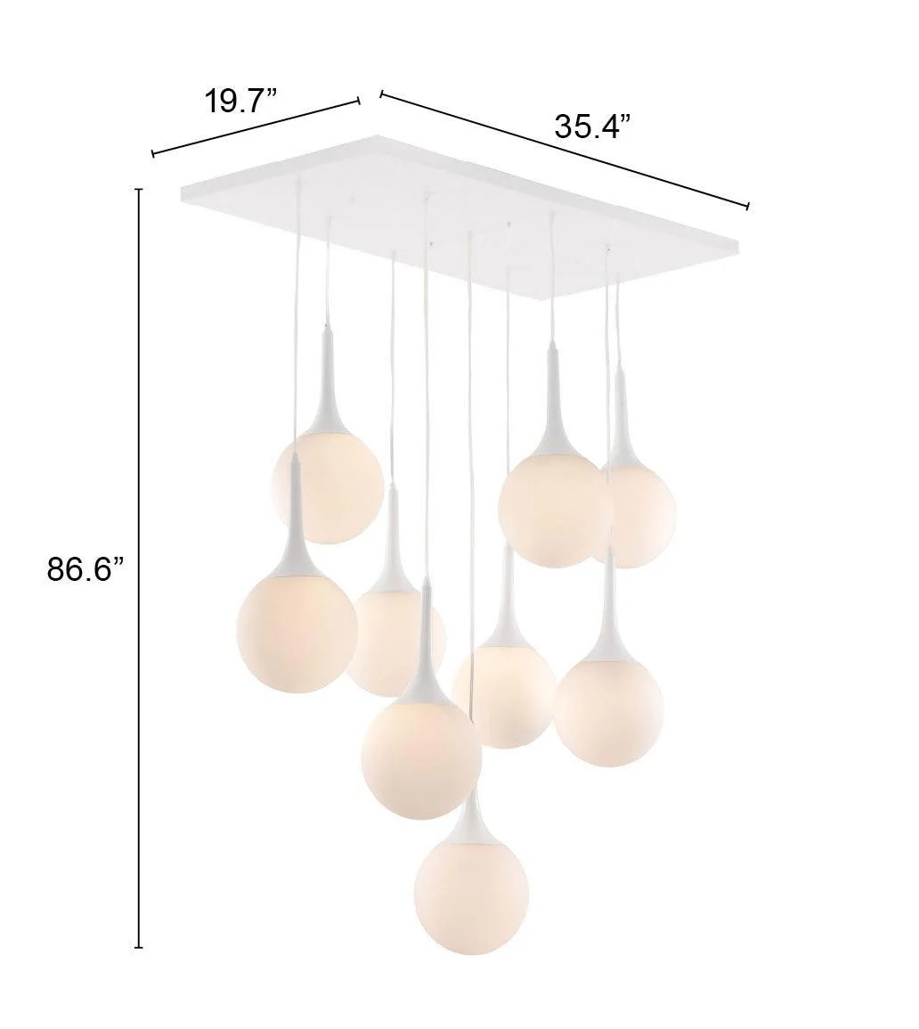 Epsilon Ceiling Lamp - Frankwebs