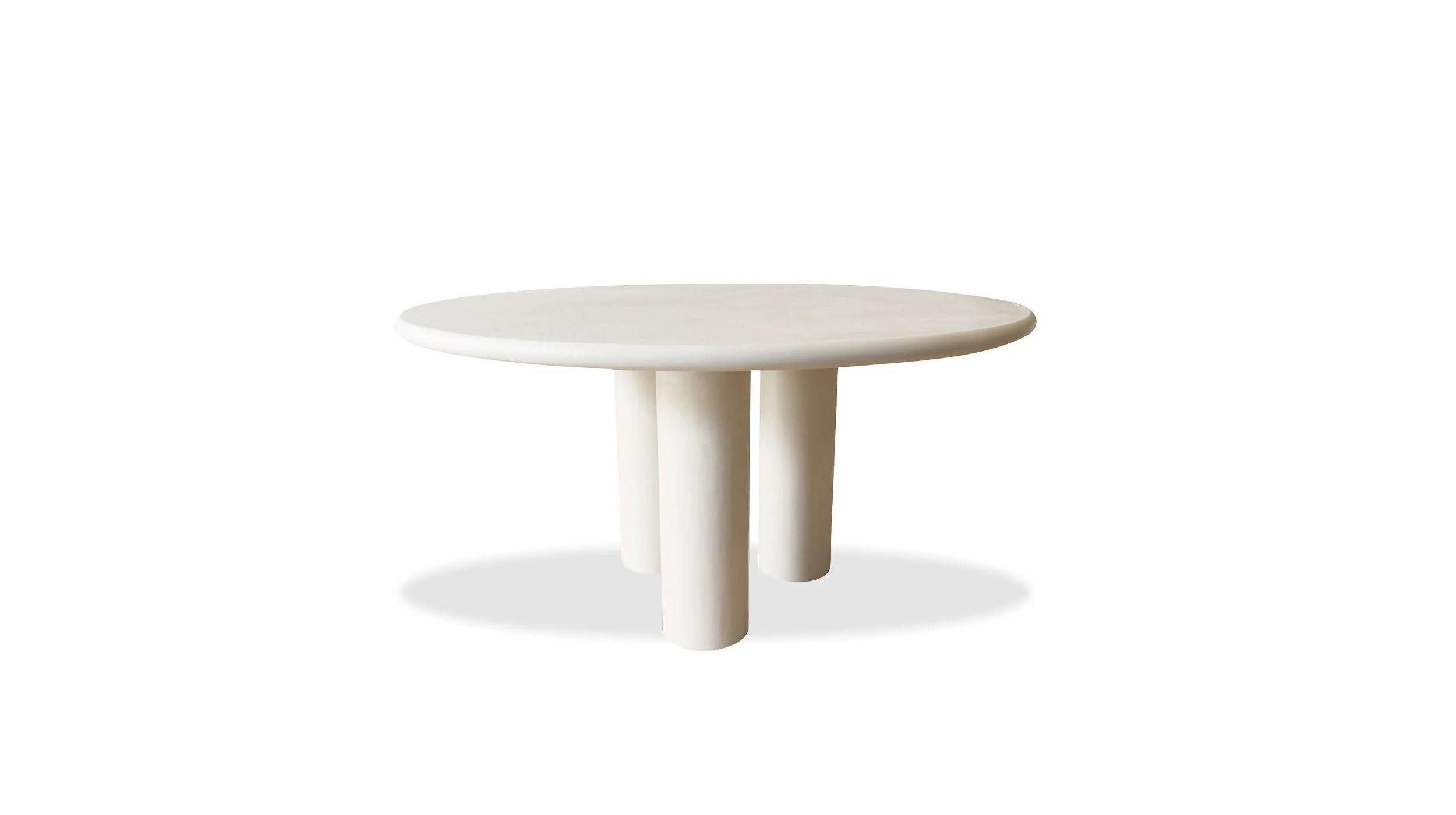 ELEPHANT Dining Table Round - Frankwebs