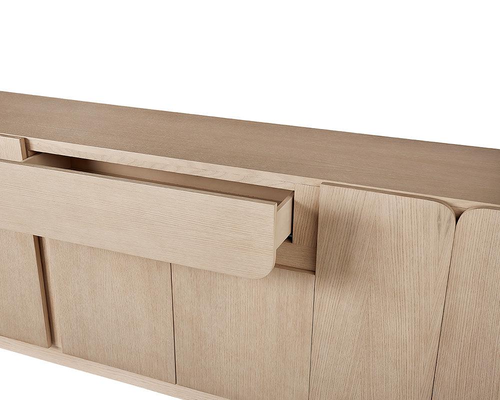 Arezza Sideboard - Frankwebs
