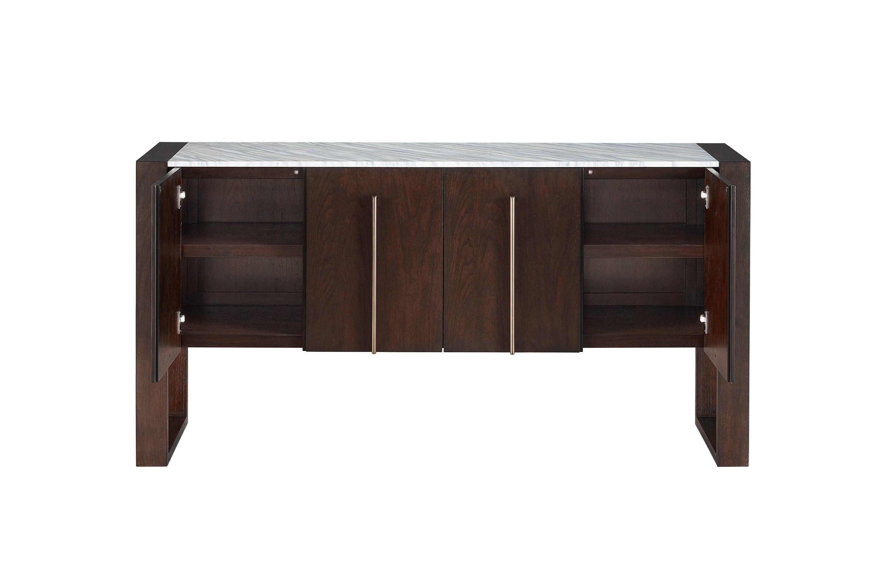 Erinn V. Parma Credenza - Frankwebs