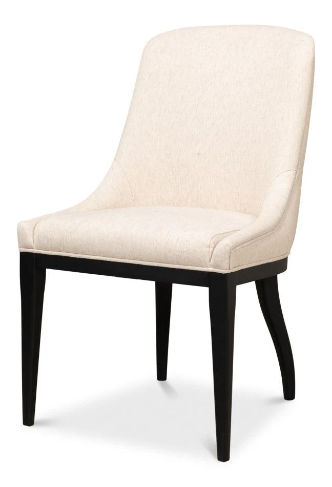 Claire Dining Chair - Frankwebs